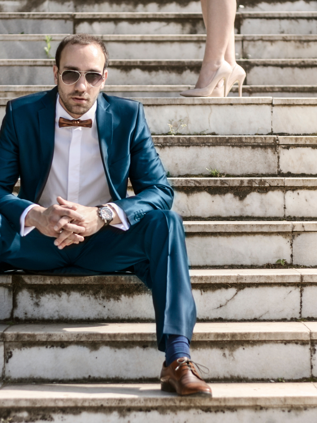 Humita Padre e Hijo - Concepción