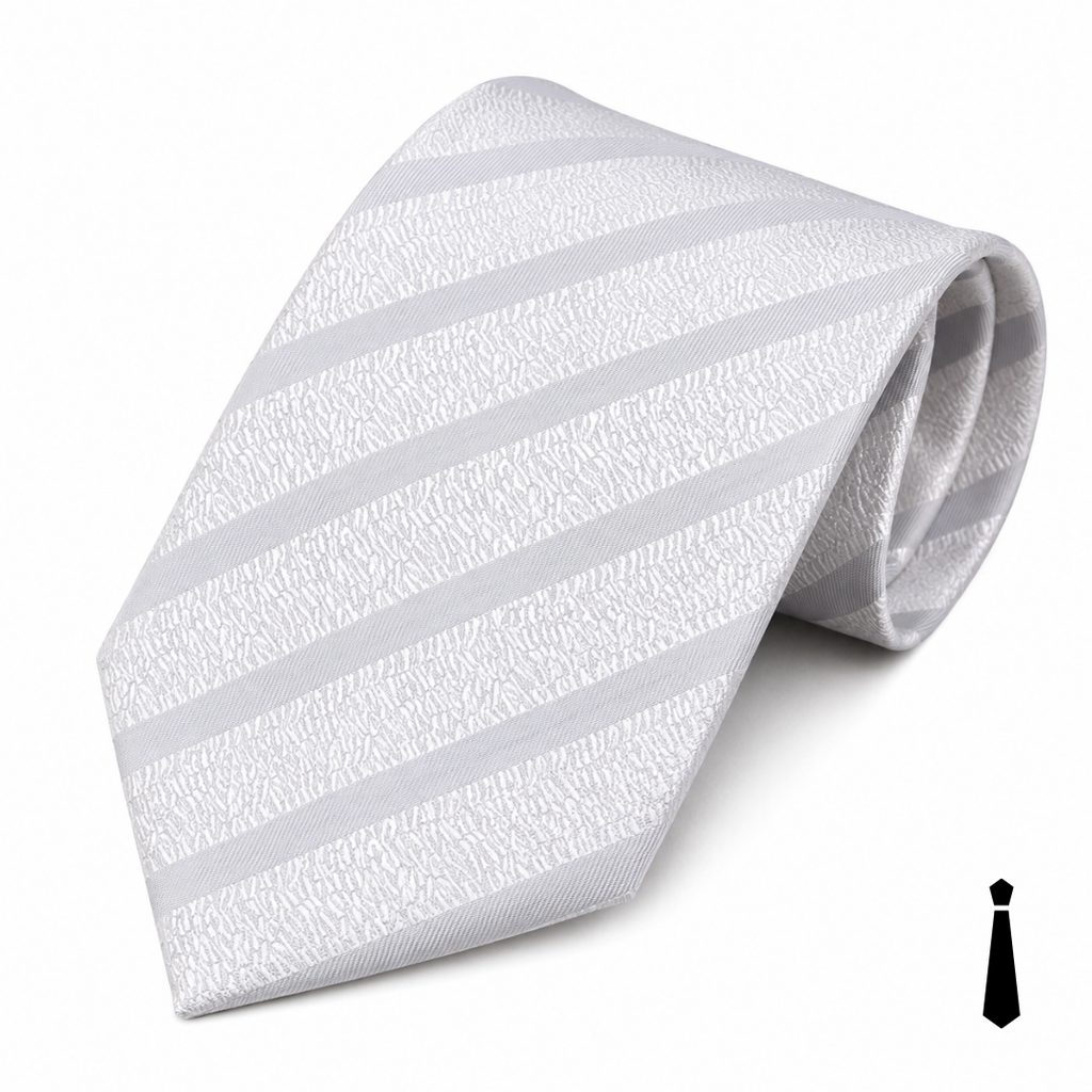 Corbata Montpellier - 8 cm