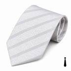 Corbata Montpellier - 8 cm