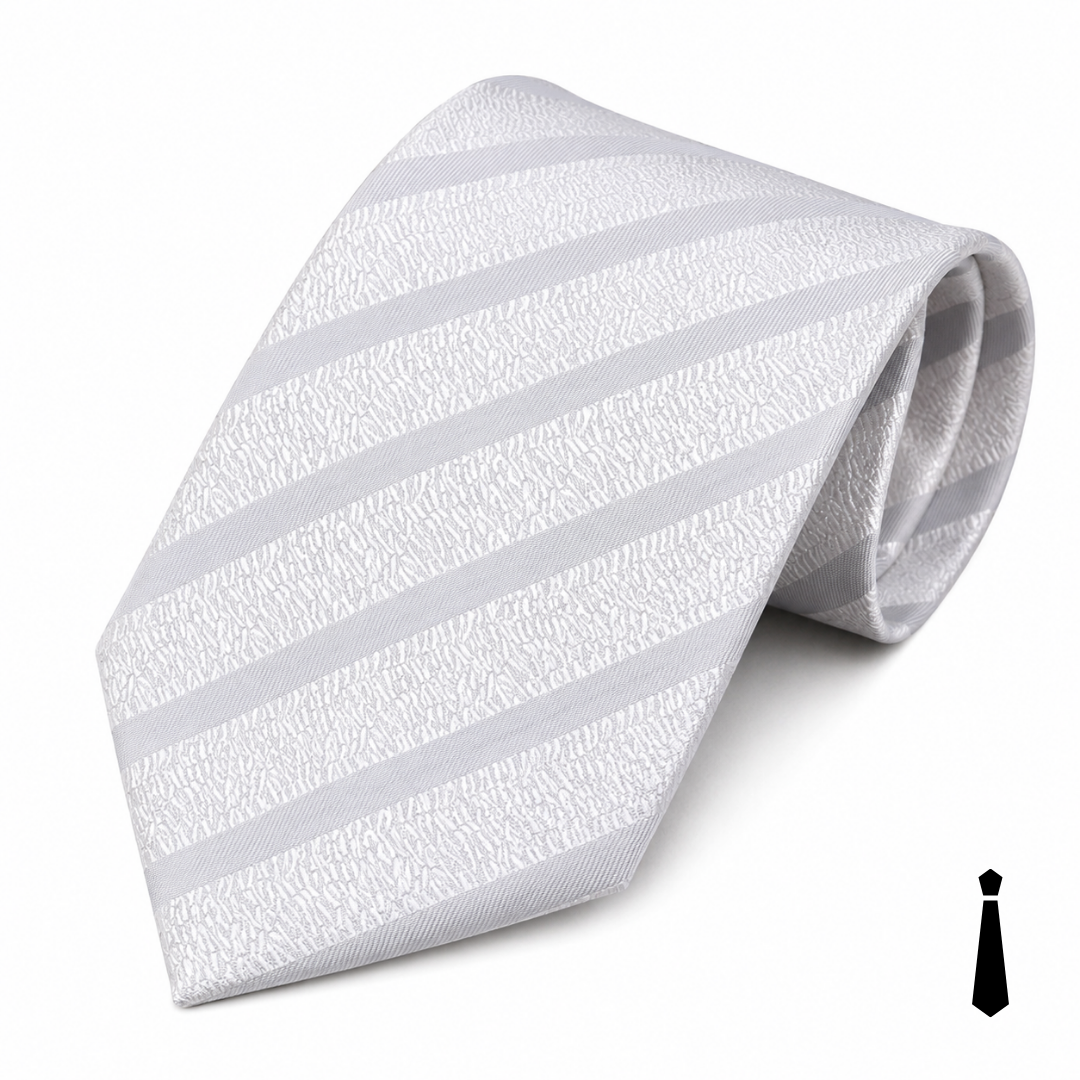 Corbata Montpellier - 8 cm