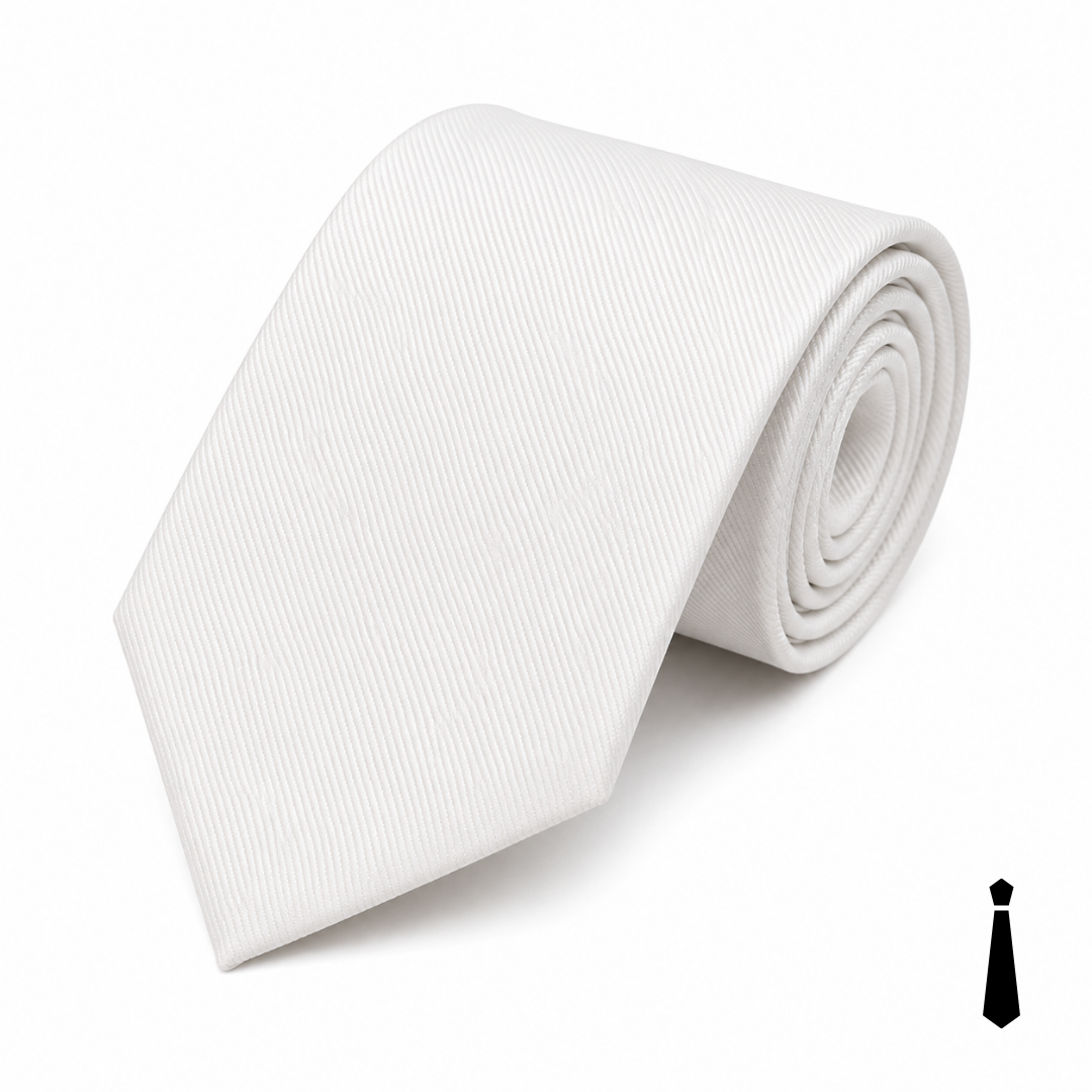 Corbata Granada - 8 cm