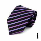 Corbata Pisa - 8 cm
