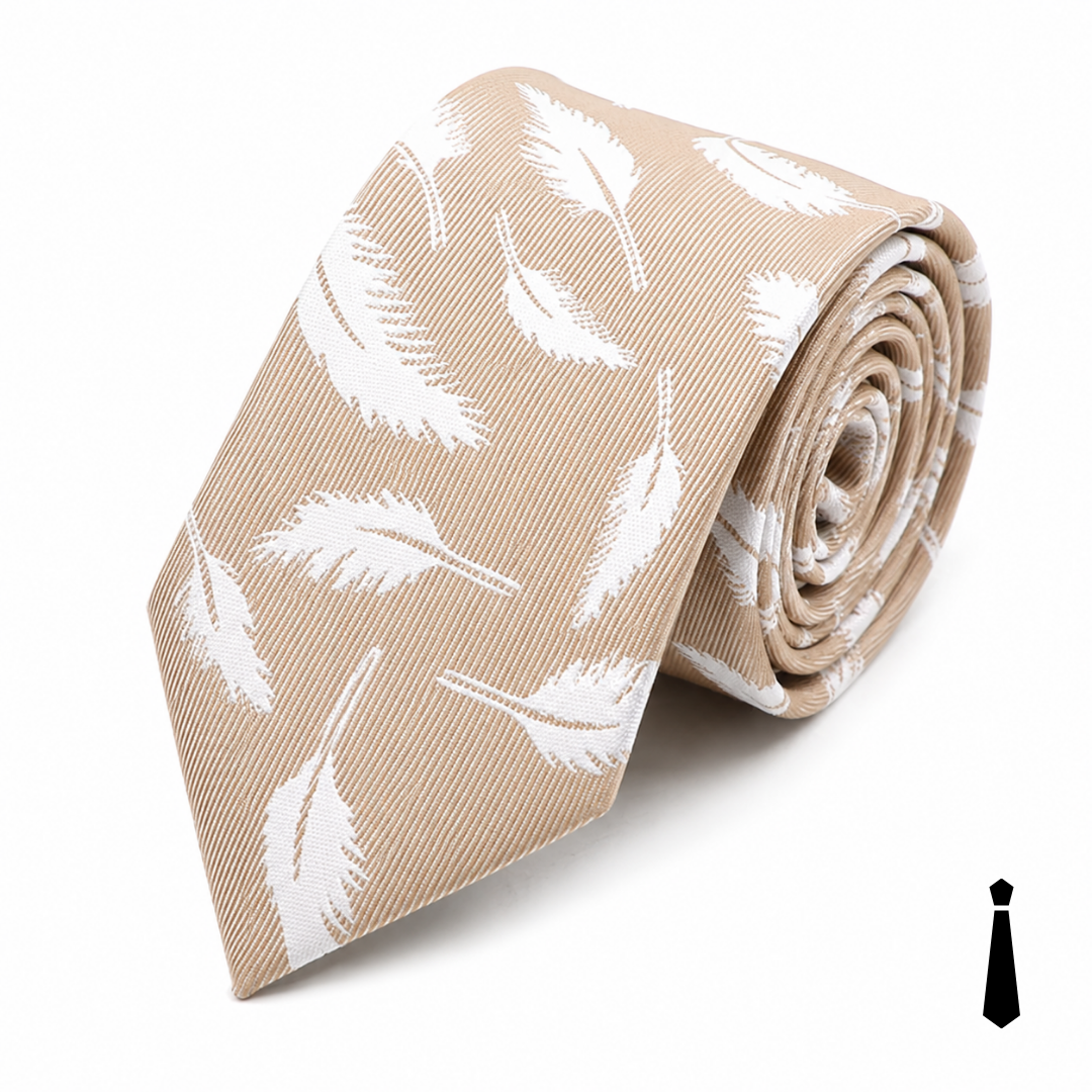 Corbata Yokohama - 7 cm