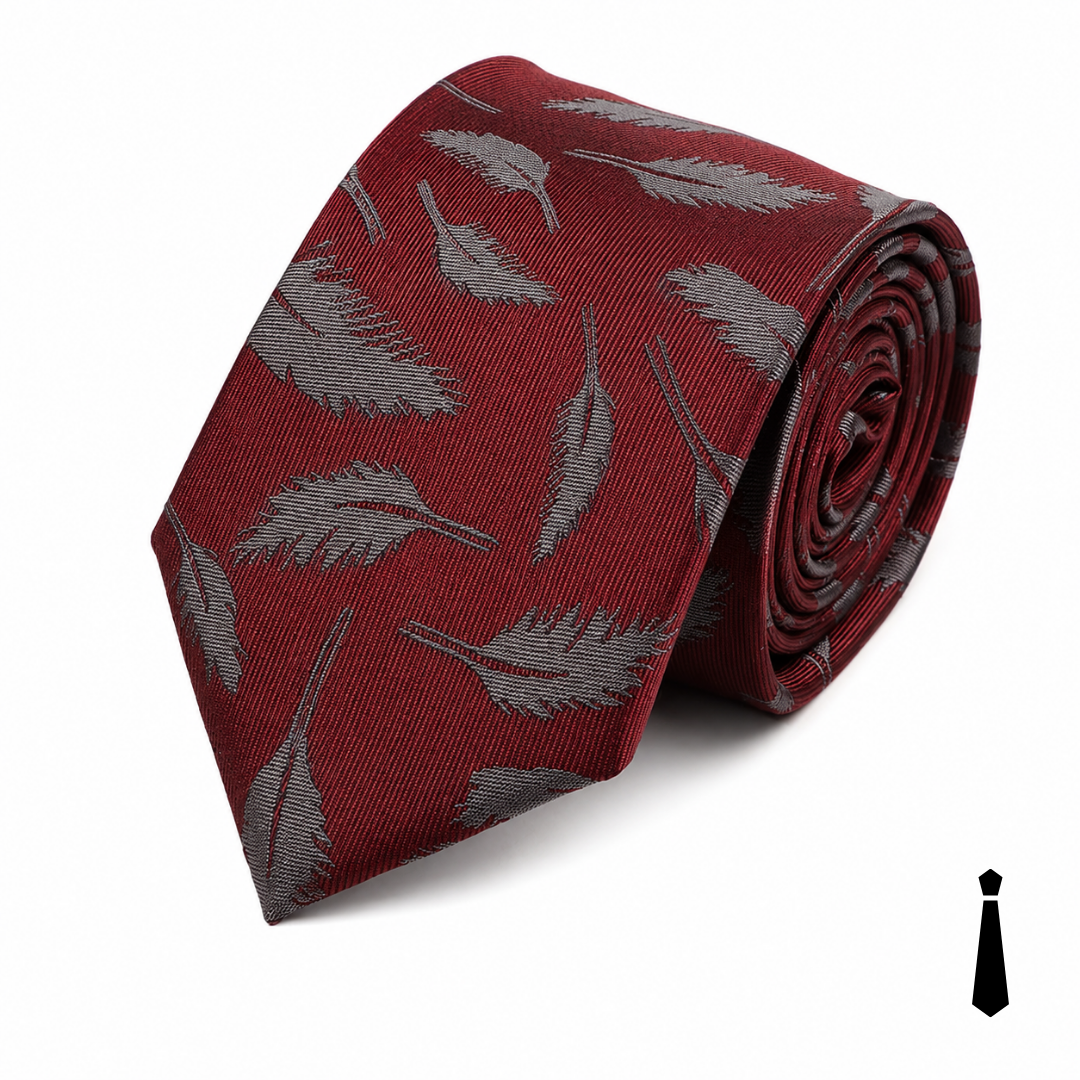 Corbata Osaka - 7 cm