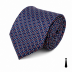 Corbata Cali - 7 cm