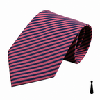 Corbata Bologna - 8 cm