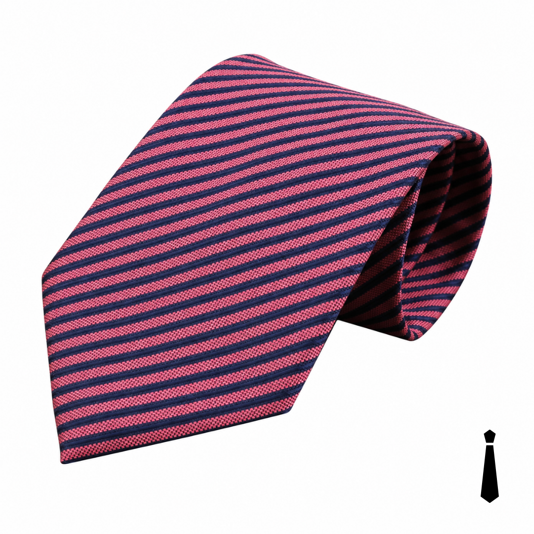 Corbata Bologna - 8 cm