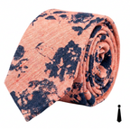Corbata Washington - 6 cm