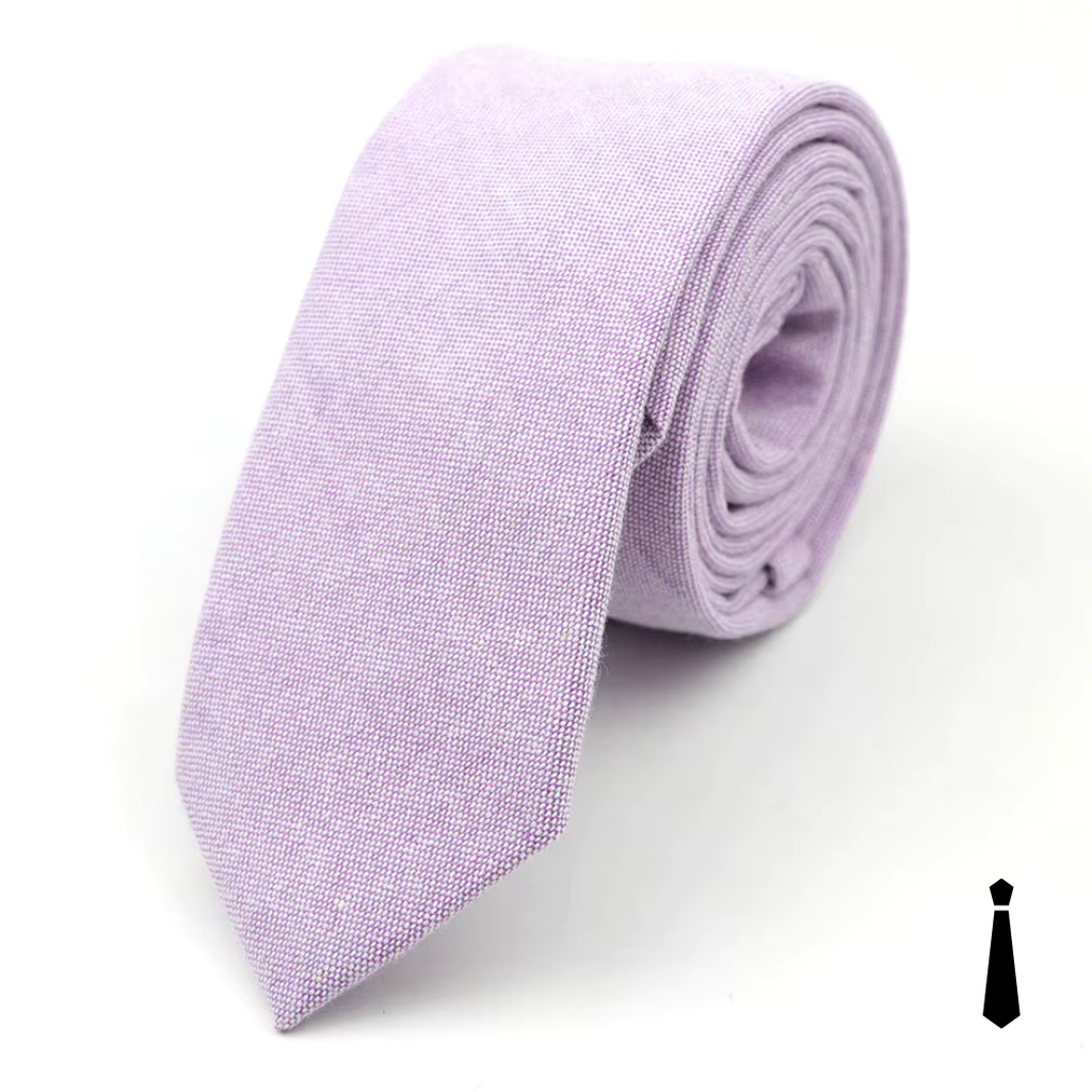 Corbata Munich - 6 cm