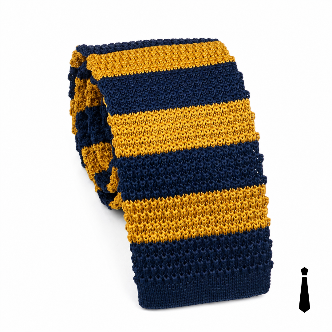 Corbata Jakarta - 6 cm