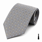 Corbata Murcia - 8 cm