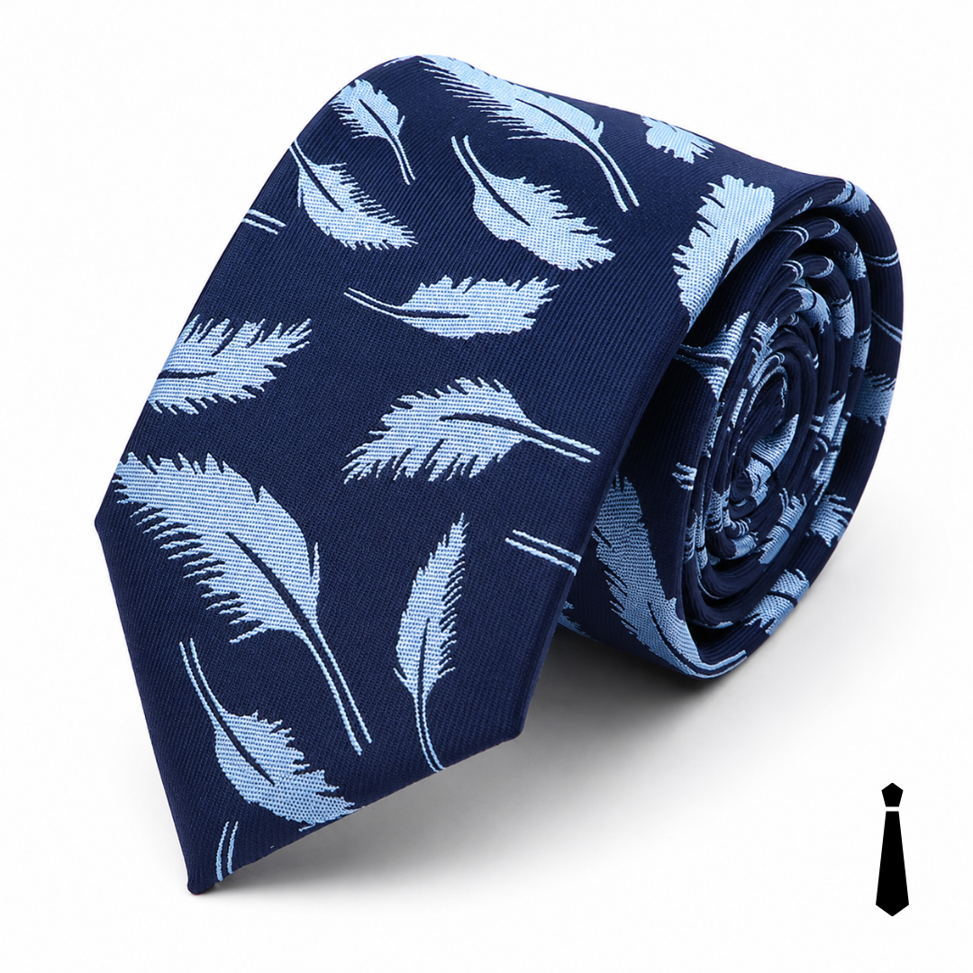 Corbata Tokyo - 7 cm