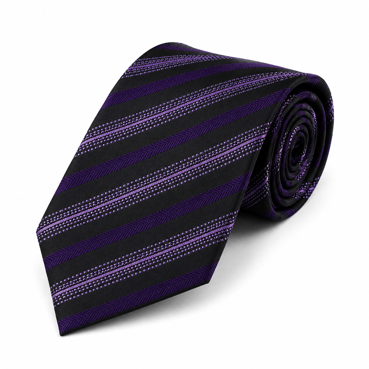 Corbata Florencia - 8 cm
